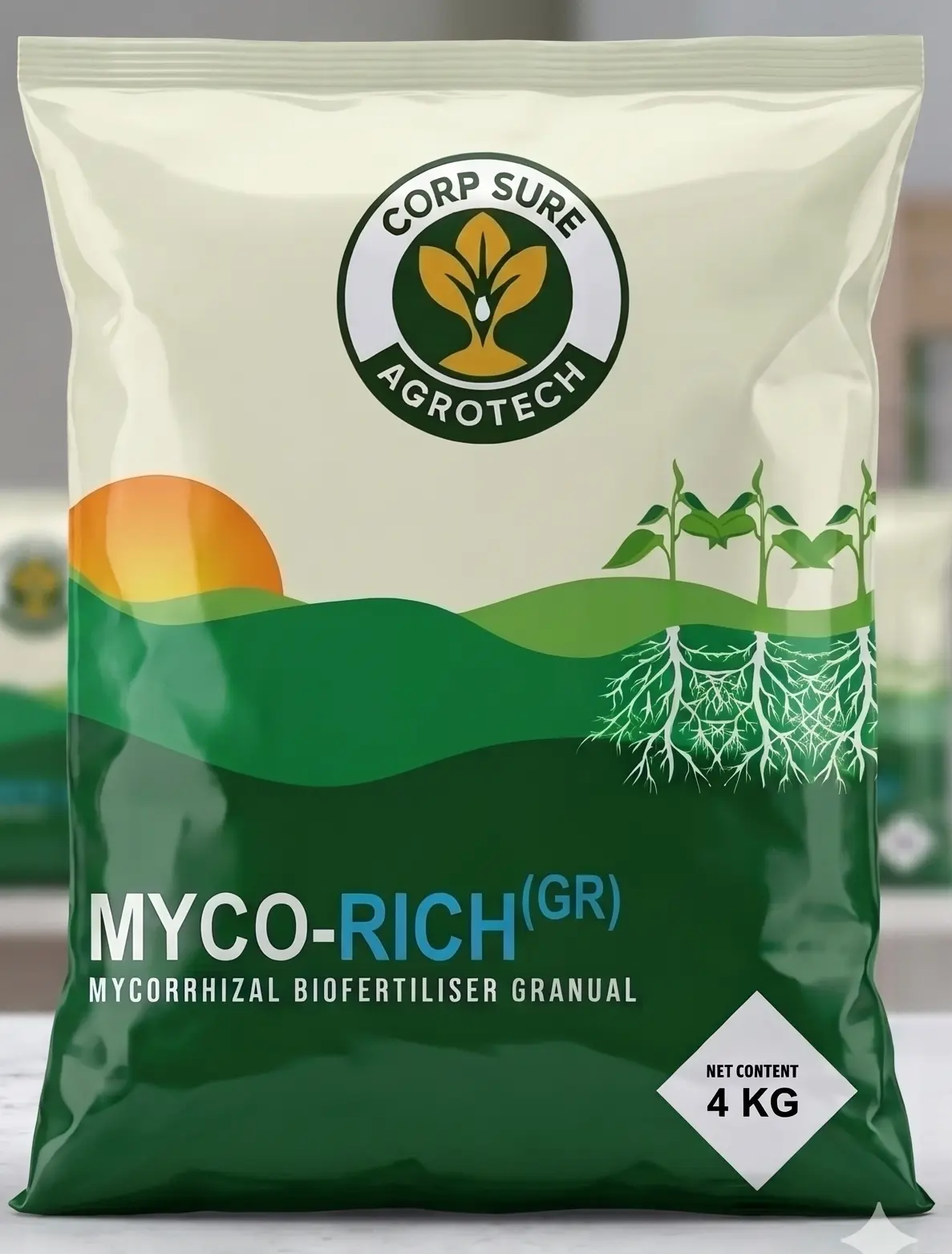 Myco-Rich (GR)